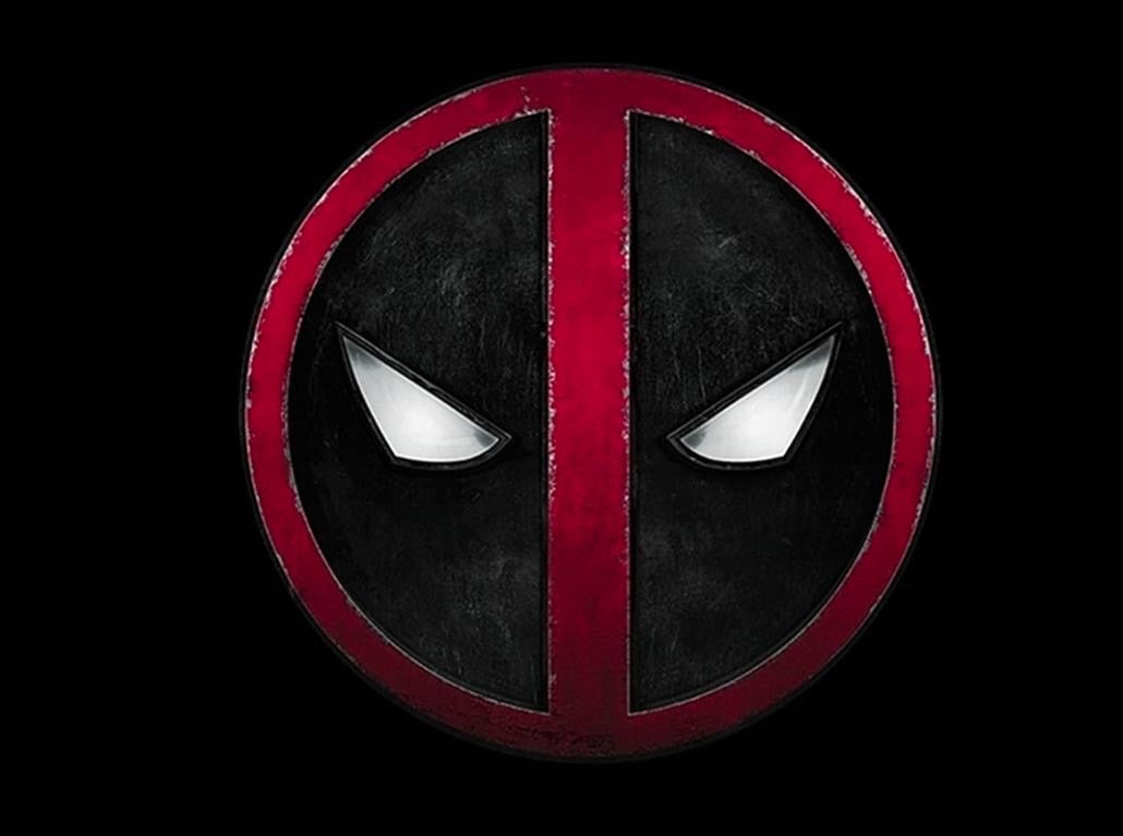 Deadpool Rug
