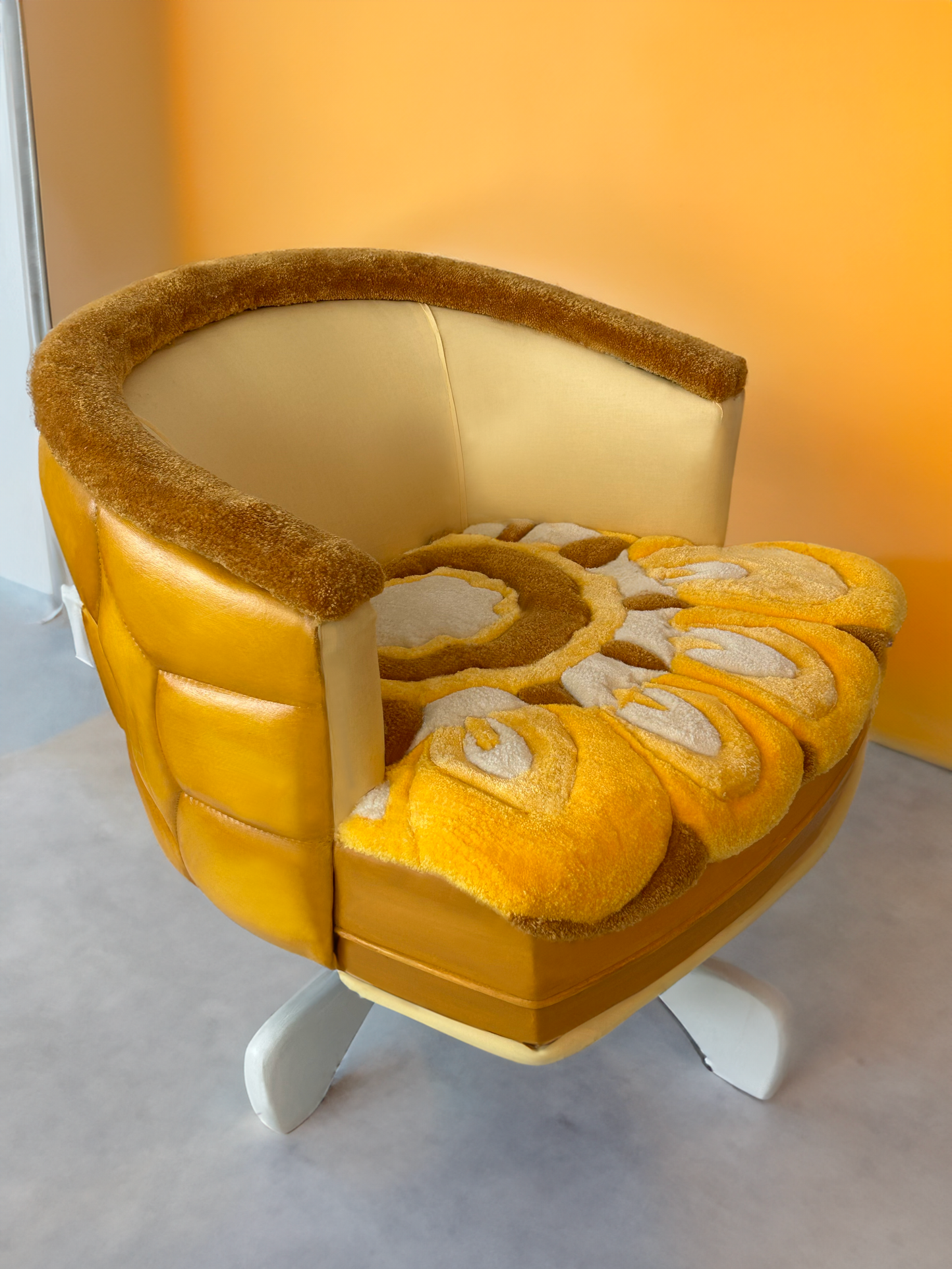 Corn Chair