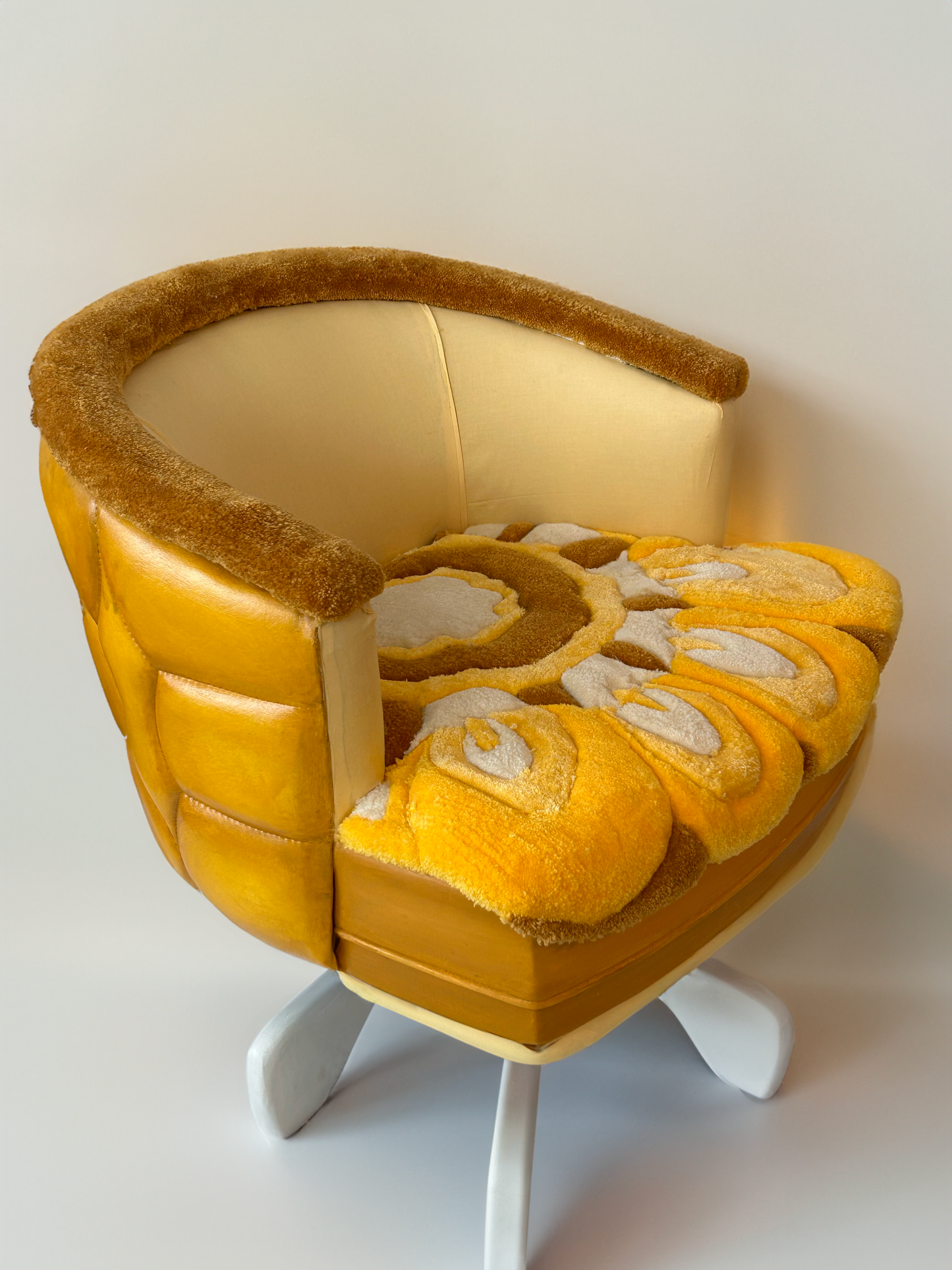 Corn Chair